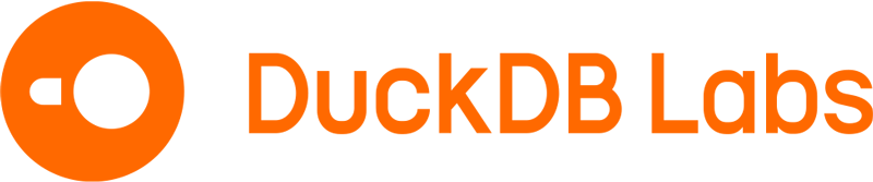 DuckDB Labs Logo